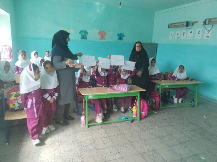 برنامه های متنوع فرهنگی در شهرستان جیرفت برگزار شد