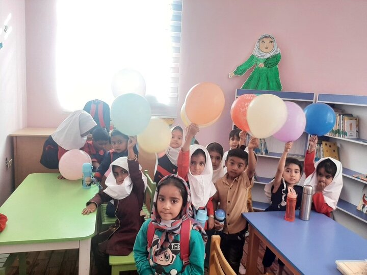 برنامه های متنوع فرهنگی در شهرستان جیرفت برگزار شد