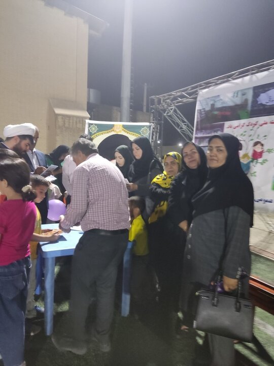 برنامه های متنوع فرهنگی در شهرستان جیرفت برگزار شد