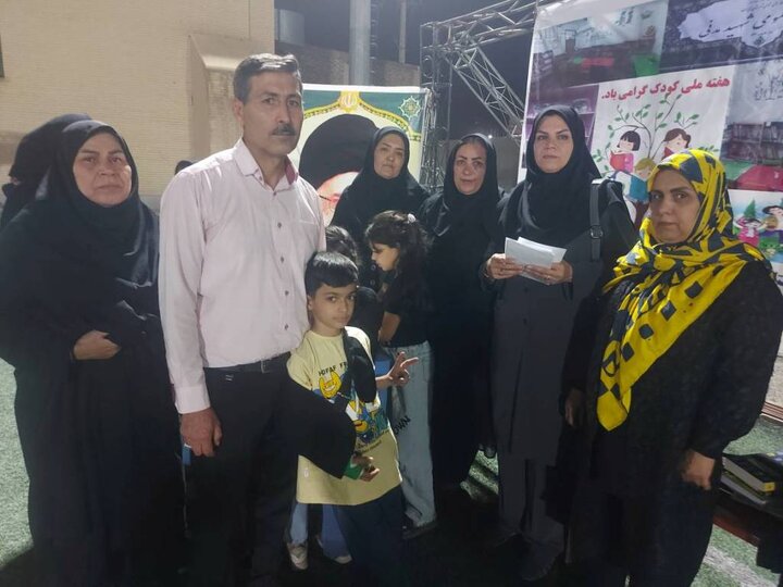 برنامه های متنوع فرهنگی در شهرستان جیرفت برگزار شد