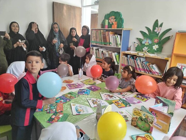 برنامه های متنوع فرهنگی در شهرستان جیرفت برگزار شد