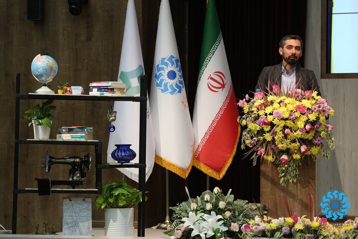 کارراهاندازیهای کتابخانهای