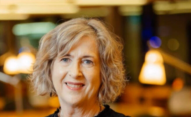 کتابخانه ها در چارچوب اهداف توسعه پایدار، برنامه توسعه کسب و کارها را رونق می بخشند