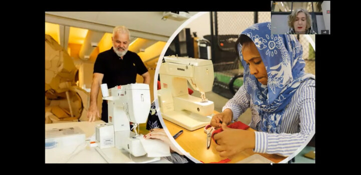 کارراهاندازیهای کتابخانهای