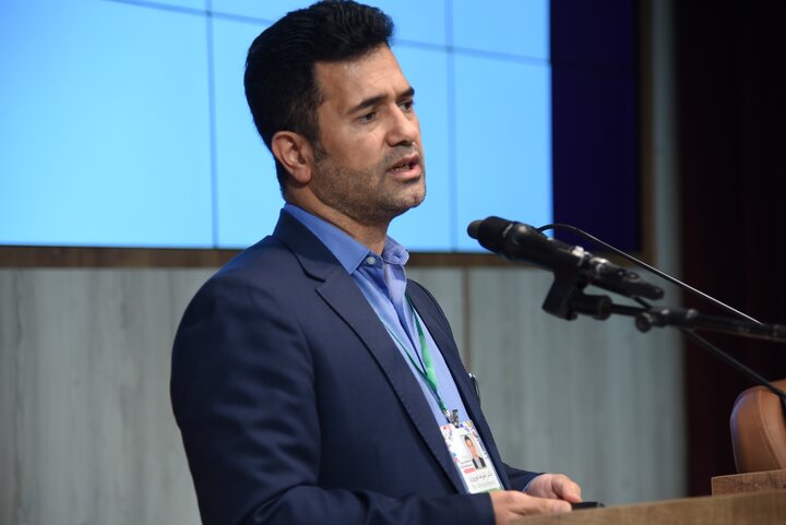 پنل دوم همایش بین المللی کتابخانه های عمومی و کسب و کارهای کوچک برگزار شد