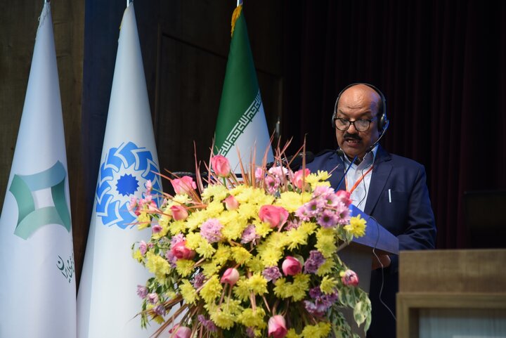 پنل دوم همایش بین المللی کتابخانه های عمومی و کسب و کارهای کوچک برگزار شد