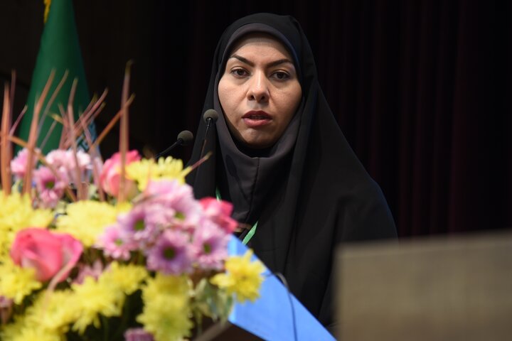 پنل دوم همایش بین المللی کتابخانه های عمومی و کسب و کارهای کوچک برگزار شد