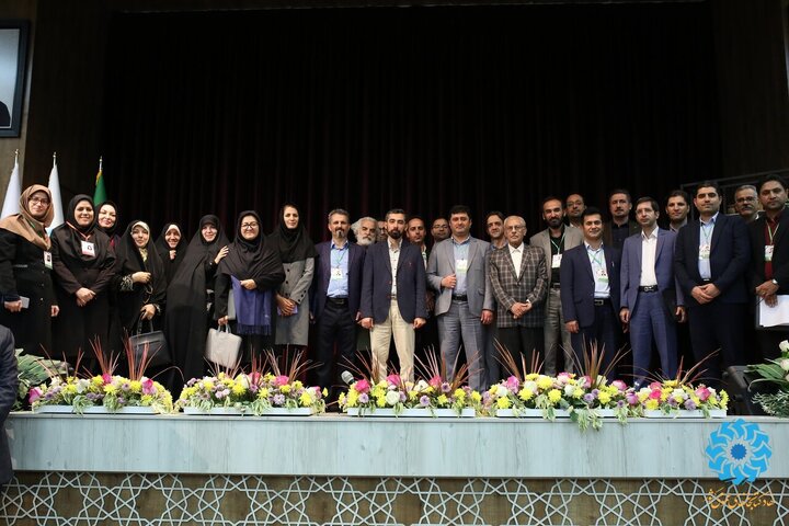 اختتامیه همایش بین المللی «کتابخانه های عمومی و کسب و کارهای کوچک»