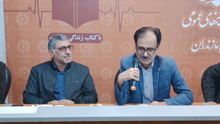 نخستین نشست هماندیشی پژوهشگران بومی اسناد و نسخخطی مازندران در ساری برگزار شد