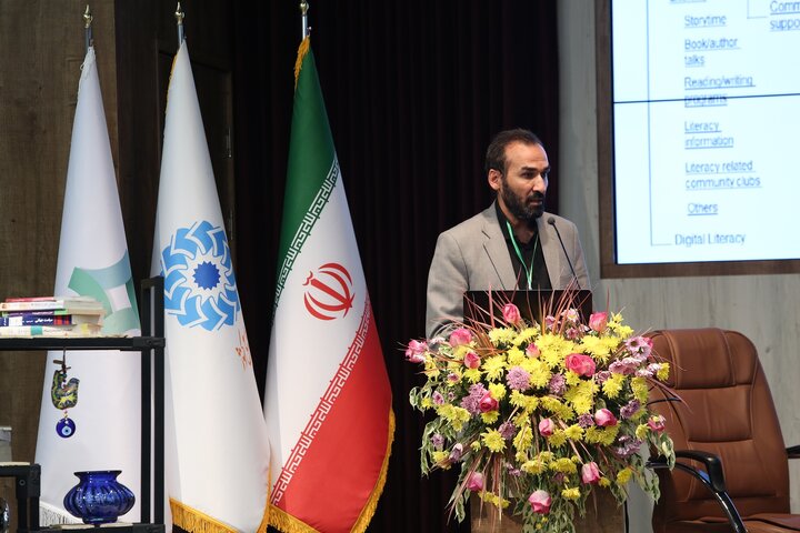 ارتباط گسترده نوآوری های اجتماعی و کتابخانه های عمومی