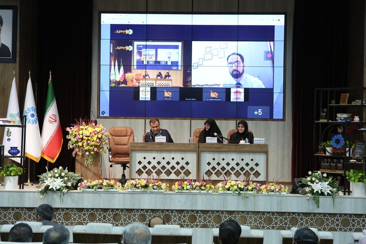 ارتباط گسترده نوآوری های اجتماعی و کتابخانه های عمومی