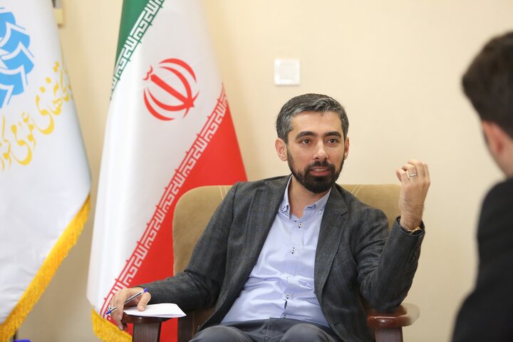 ظرفیت ایران و روسیه برای گسترش تعاملات فرهنگی و همکاریهای کتابخانهای