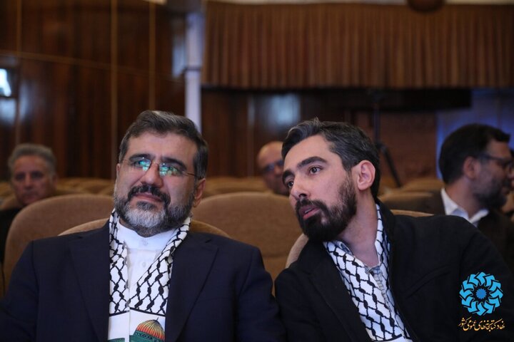 ثبت ۱۵ مهر به عنوان روز حماسه جوانان فلسطینی در شورای فرهنگ عمومی/ ۱۵ مهر، در تاریخ منشأ یک تحول است