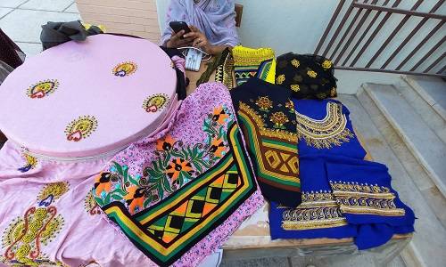 با برگزاری کارگاههای آموزشی کتابخانه بیش از ۱۰۰ نفر را وارد بازار کار شدند