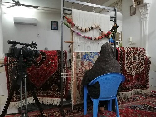 توجه به کسب و کارهای کوچک در کتابخانه باعث ایجاد شغلهای متنوعی در روستا شد