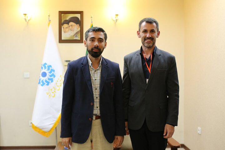 قدمت برخی از نسخههای خطی ایران بیش از عمر کشور برزیل است