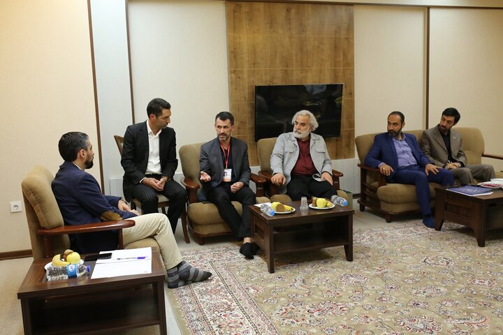 قدمت برخی از نسخههای خطی ایران بیش از عمر کشور برزیل است