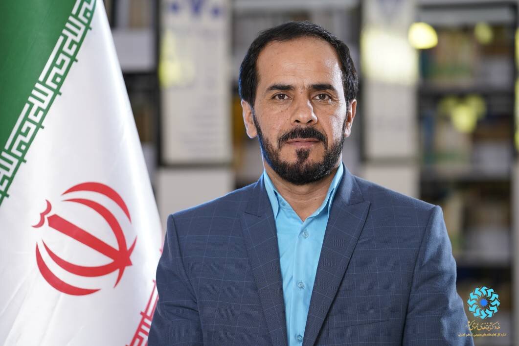 هدهد خوشخبر برای ۱۰ هزار نفر در دل روستاهای کرمان