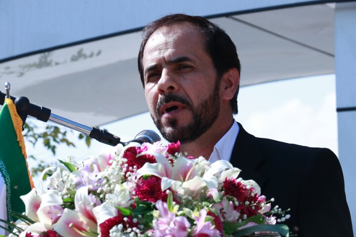 حرکتی ارزشمند در راستای محرومیت زدایی فرهنگی و بالابردن سرانه مطالعه