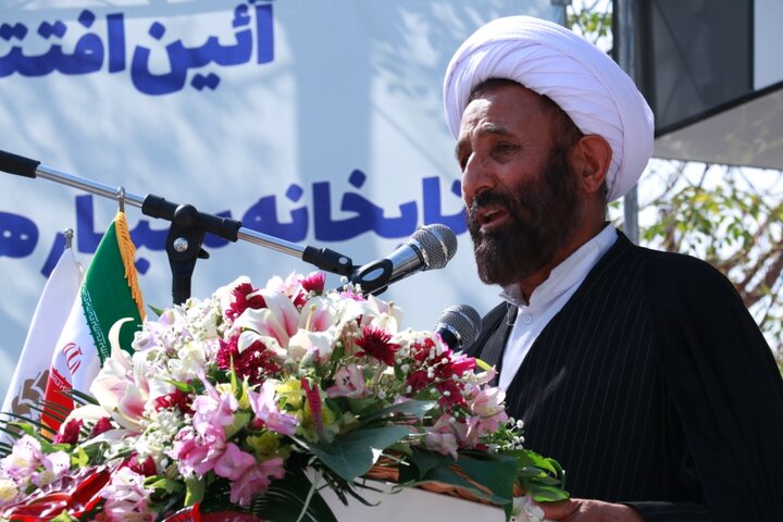 حرکتی ارزشمند در راستای محرومیت زدایی فرهنگی و بالابردن سرانه مطالعه