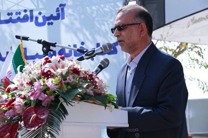 حرکتی ارزشمند در راستای محرومیت زدایی فرهنگی و بالابردن سرانه مطالعه