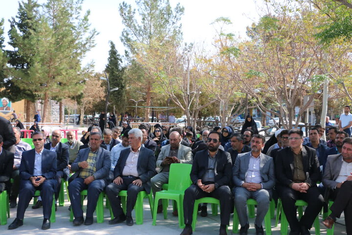 حرکتی ارزشمند در راستای محرومیت زدایی فرهنگی و بالابردن سرانه مطالعه