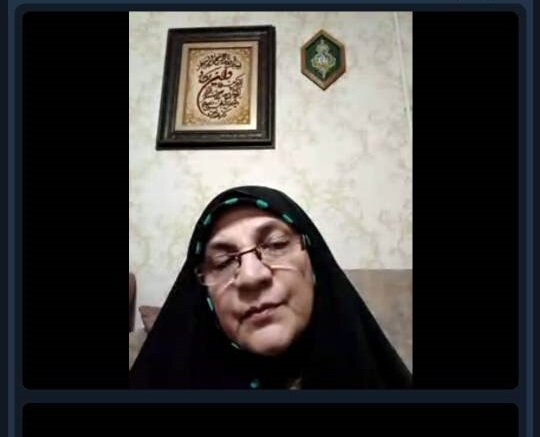 نقش محوری بانوان در جنگ و مقاومت باید تبیین شود