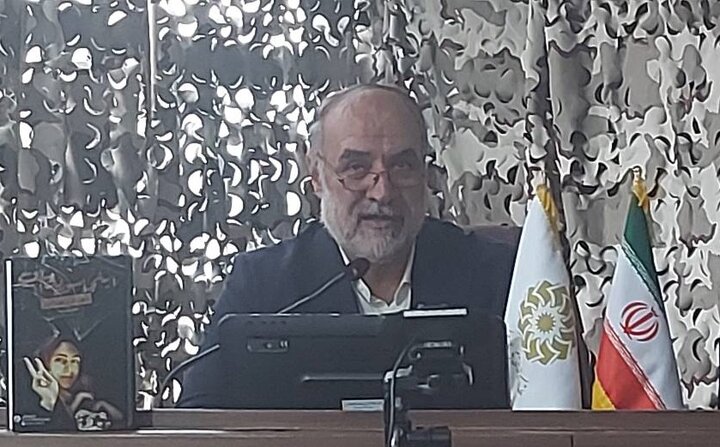 نقش محوری بانوان در جنگ و مقاومت باید تبیین شود