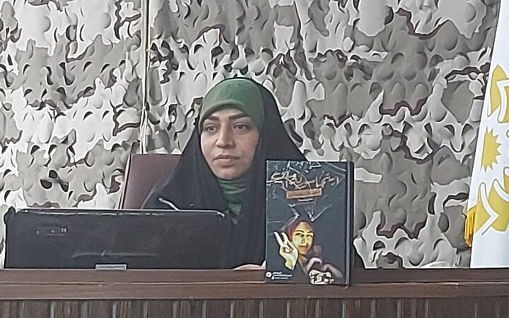 نقش محوری بانوان در جنگ و مقاومت باید تبیین شود