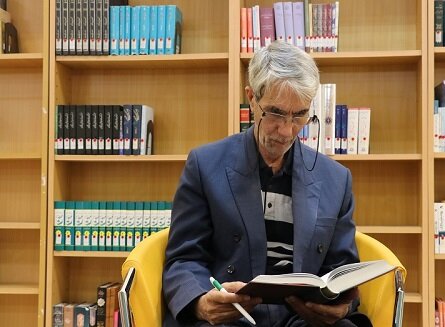 مجموعه کامل آثار «جبران خلیل جبران» ترجمه و منتشر شد