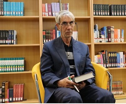 مجموعه کامل آثار «جبران خلیل جبران» ترجمه و منتشر شد