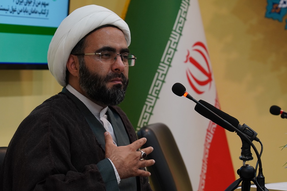 تحقق ایران قوی با ایران جوان و ایران دانا