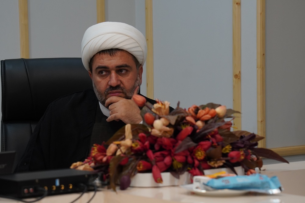 تحقق ایران قوی با ایران جوان و ایران دانا