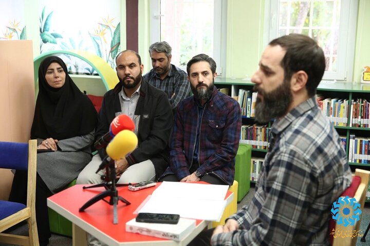 بهرهبرداری از ۲۱ باب کتابخانه شامل ۳ کتابخانه سیار در ایام هفته کتاب/ اجرای طرح ویژه کتابت قرآن