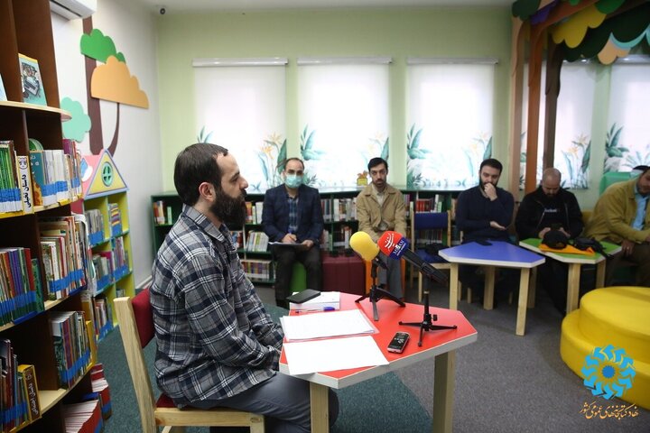 بهرهبرداری از ۲۱ باب کتابخانه شامل ۳ کتابخانه سیار در ایام هفته کتاب/ اجرای طرح ویژه کتابت قرآن