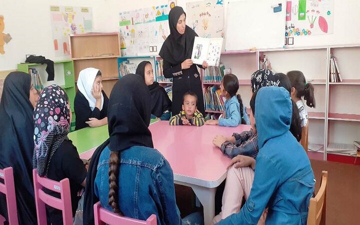 لزوم نهادینه شدن فرهنگ مطالعه با استفاده از شیوههای نو و خلاقانه