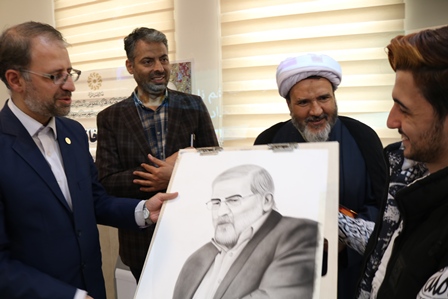 پیادهسازی تمدن عظیم اسلامی، لازمه ترویج و نشر فرهنگ مطالعه در جامعه است