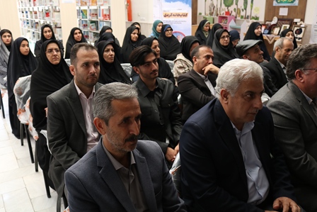 پیادهسازی تمدن عظیم اسلامی، لازمه ترویج و نشر فرهنگ مطالعه در جامعه است