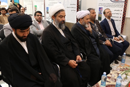 پیادهسازی تمدن عظیم اسلامی، لازمه ترویج و نشر فرهنگ مطالعه در جامعه است