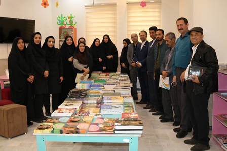 پیادهسازی تمدن عظیم اسلامی، لازمه ترویج و نشر فرهنگ مطالعه در جامعه است