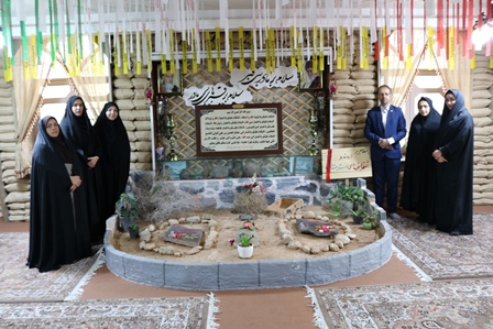 پیادهسازی تمدن عظیم اسلامی، لازمه ترویج و نشر فرهنگ مطالعه در جامعه است