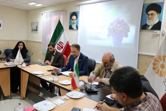 اجرای ۴۲۱ عنوان برنامه فرهنگی در استان سمنان به مناسبت هفته کتاب