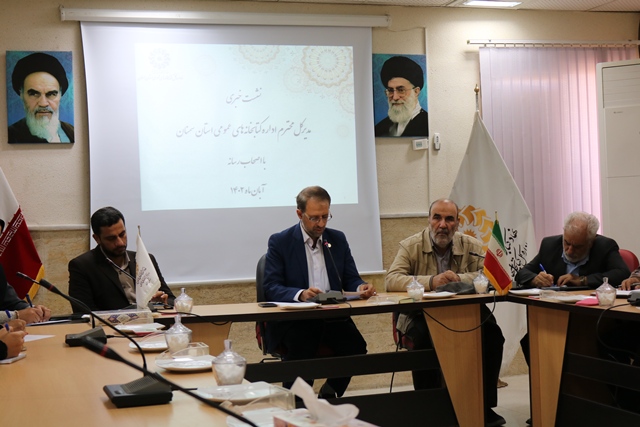 اجرای ۴۲۱ عنوان برنامه فرهنگی در استان سمنان به مناسبت هفته کتاب