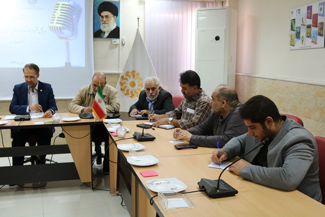 اجرای ۴۲۱ عنوان برنامه فرهنگی در استان سمنان به مناسبت هفته کتاب