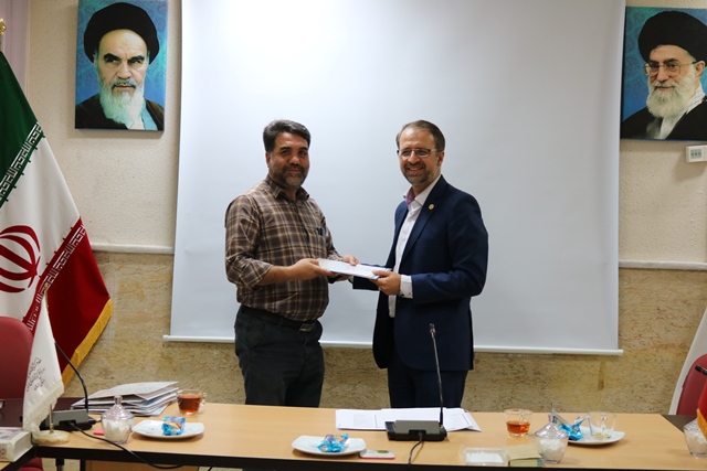 اجرای ۴۲۱ عنوان برنامه فرهنگی در استان سمنان به مناسبت هفته کتاب