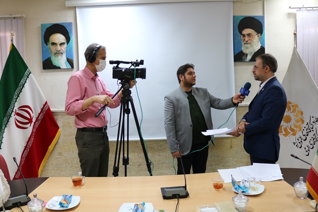 اجرای ۴۲۱ عنوان برنامه فرهنگی در استان سمنان به مناسبت هفته کتاب