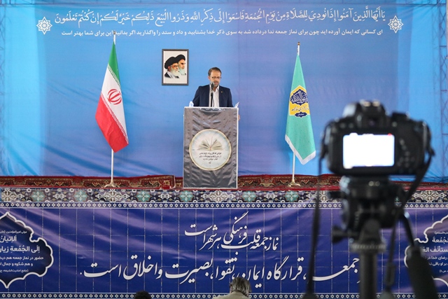 انتخاب سمنان بهعنوان پایتخت کتاب ایران ماحصل تعامل خوب دستگاههای فرهنگی استان است