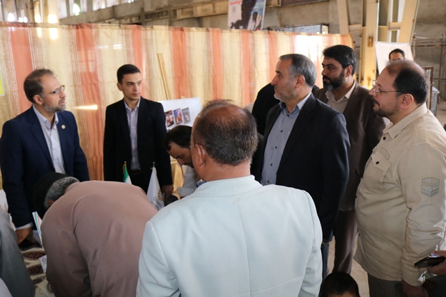 انتخاب سمنان به‌عنوان پایتخت کتاب ایران ماحصل تعامل خوب دستگاه‌های فرهنگی استان است