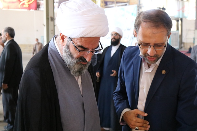 انتخاب سمنان به‌عنوان پایتخت کتاب ایران ماحصل تعامل خوب دستگاه‌های فرهنگی استان است