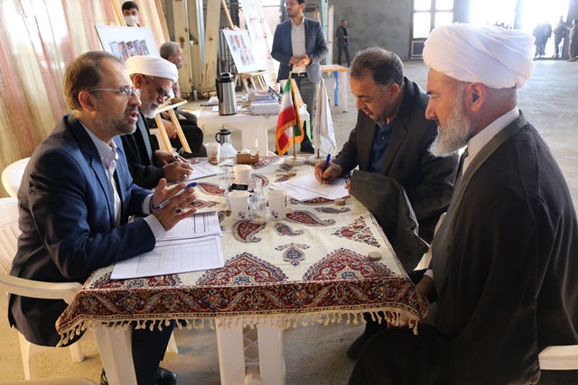 انتخاب سمنان به‌عنوان پایتخت کتاب ایران ماحصل تعامل خوب دستگاه‌های فرهنگی استان است